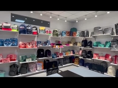 عينة مختلفة من حقائب الظهر